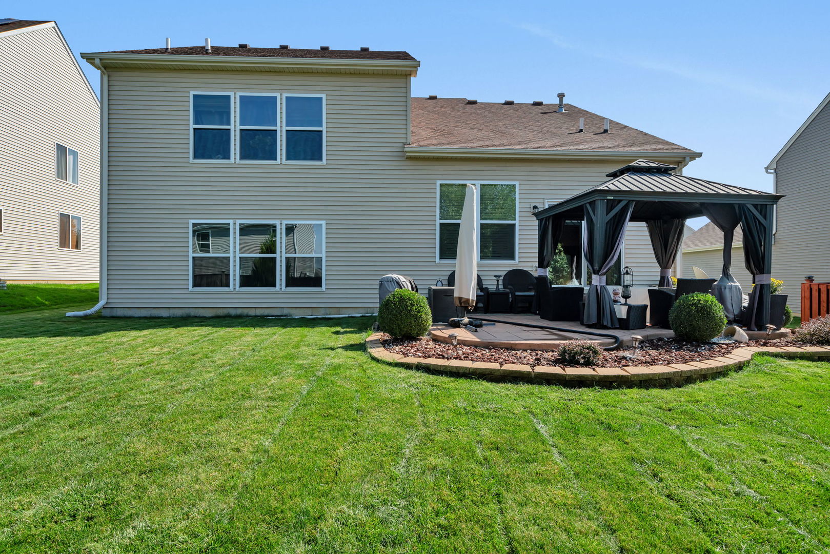 1801 Wild Rose Trail Property Photo 39