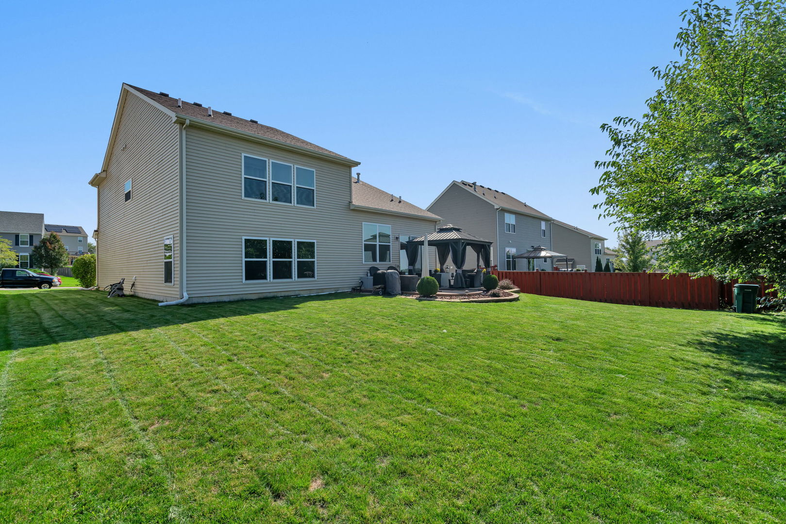 1801 Wild Rose Trail Property Photo 40