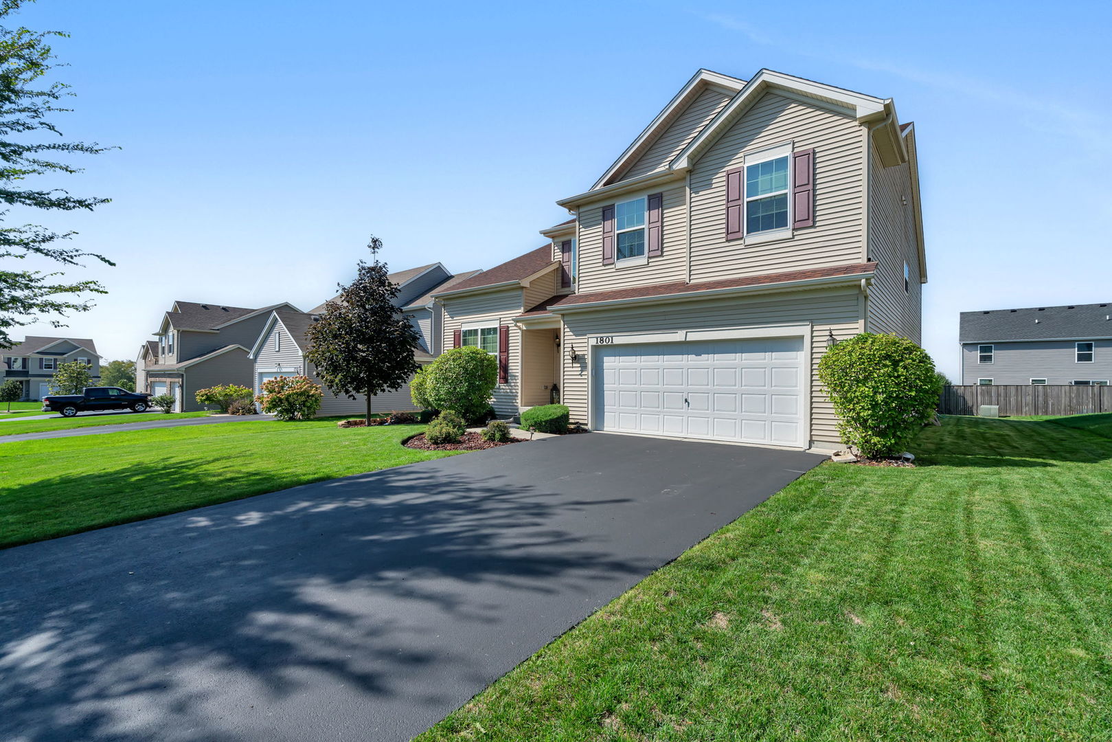 1801 Wild Rose Trail Property Photo 44