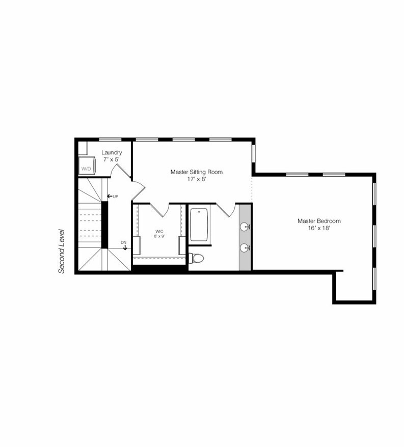 310 N Des Plaines Street A Property Photo 25