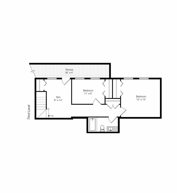 310 N Des Plaines Street A Property Photo 26