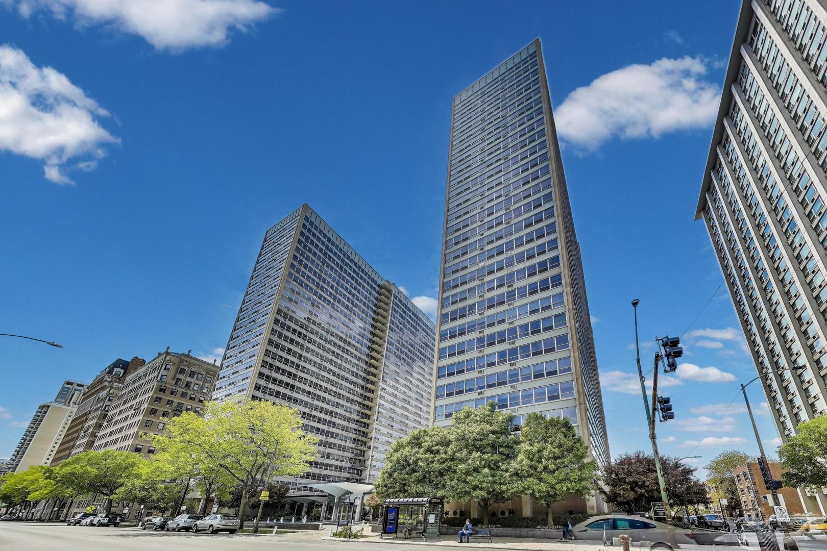 3550 N Lake Shore Drive 228 Property Photo 1