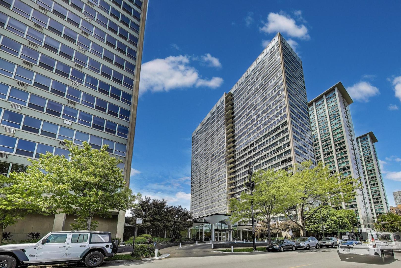 3550 N Lake Shore Drive 228 Property Photo 2