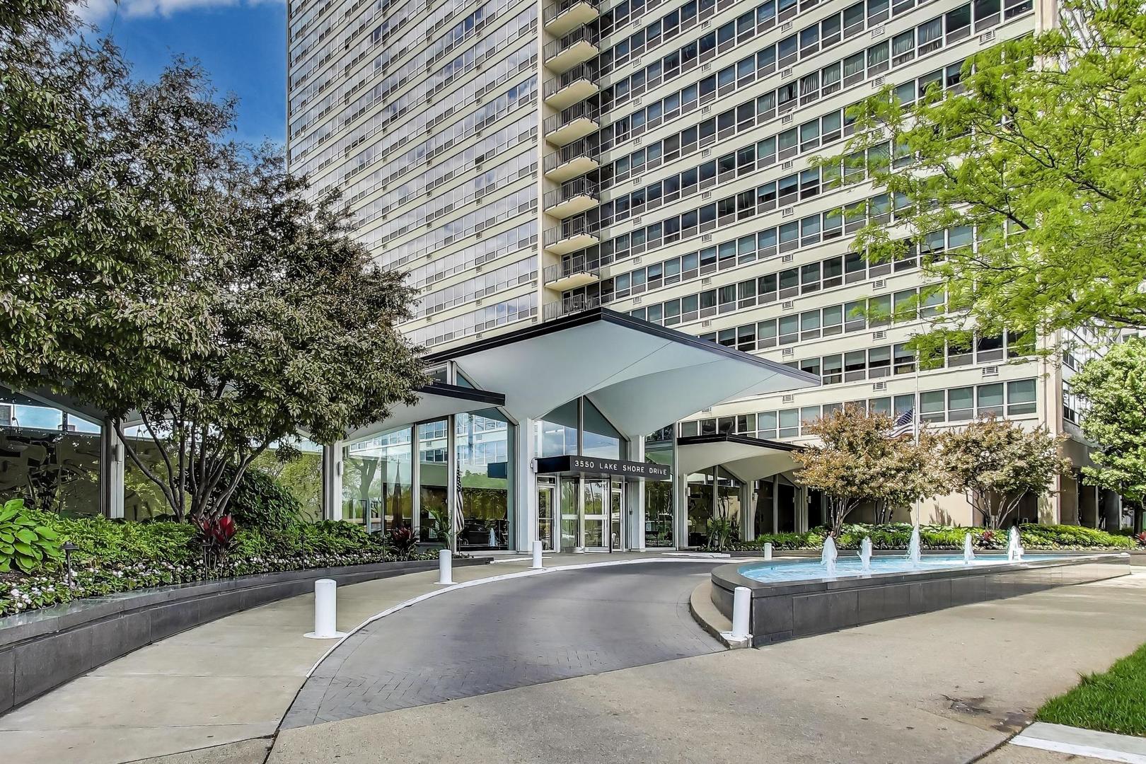 3550 N Lake Shore Drive 228 Property Photo 3