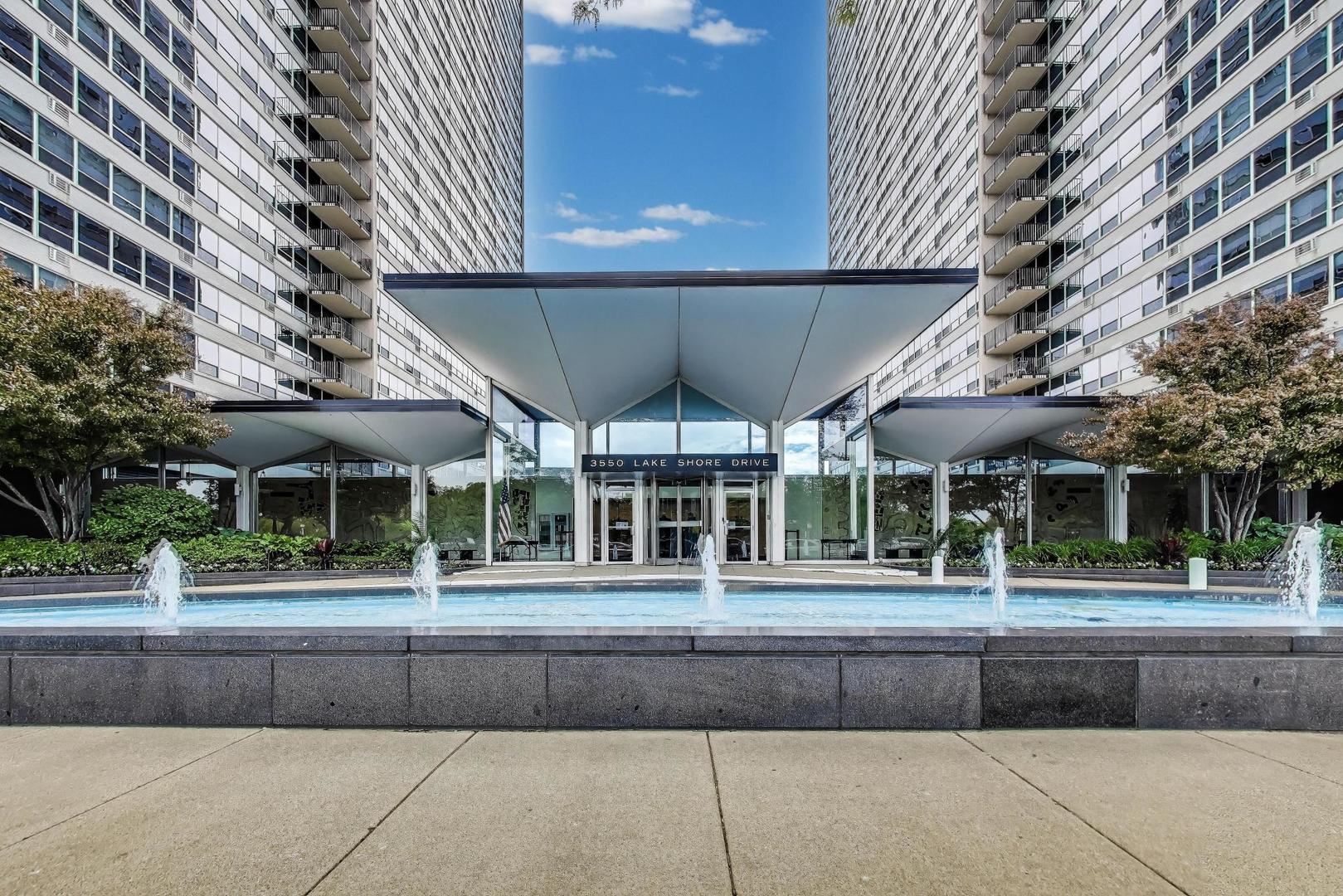 3550 N Lake Shore Drive 228 Property Photo 4