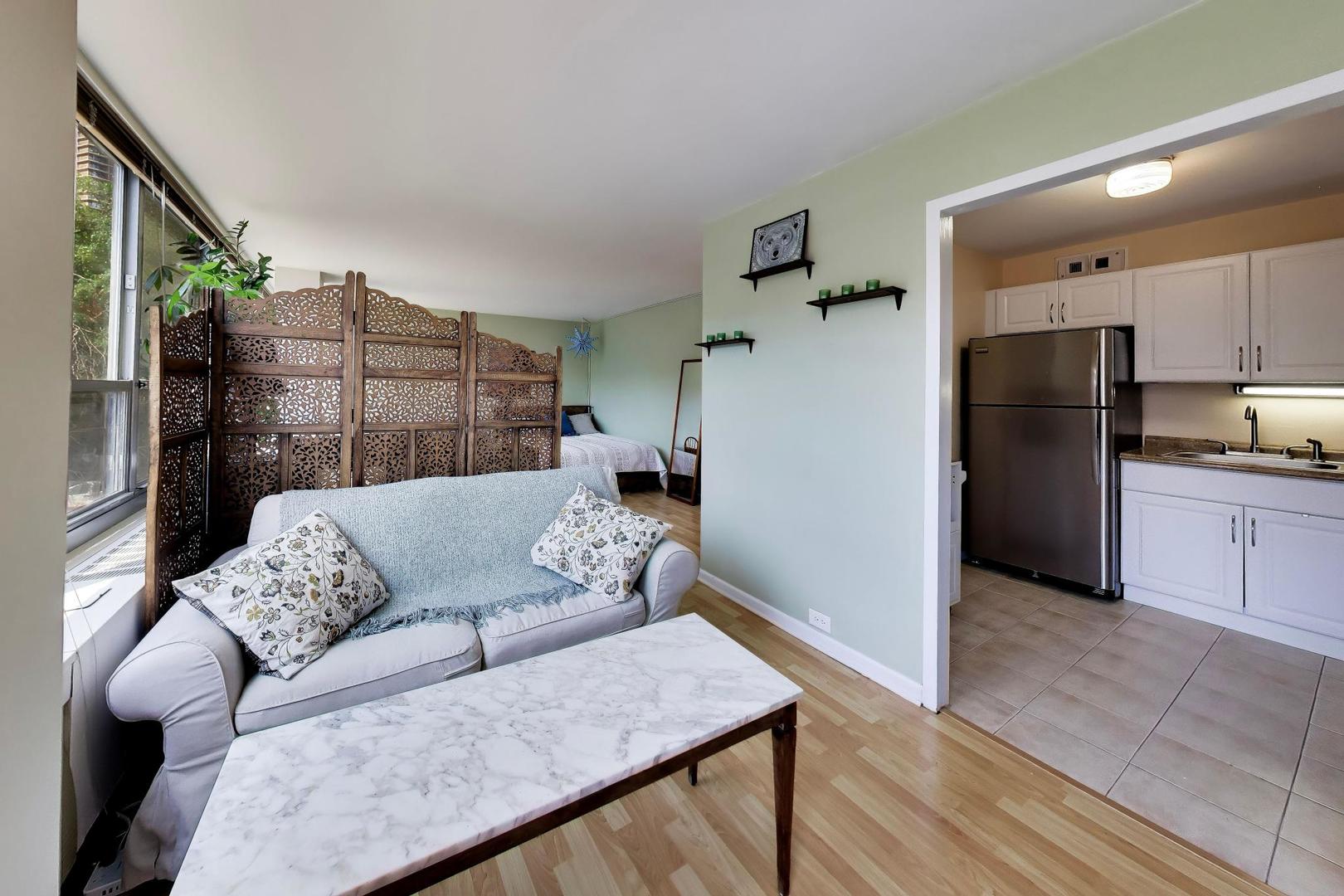 3550 N Lake Shore Drive 228 Property Photo 9