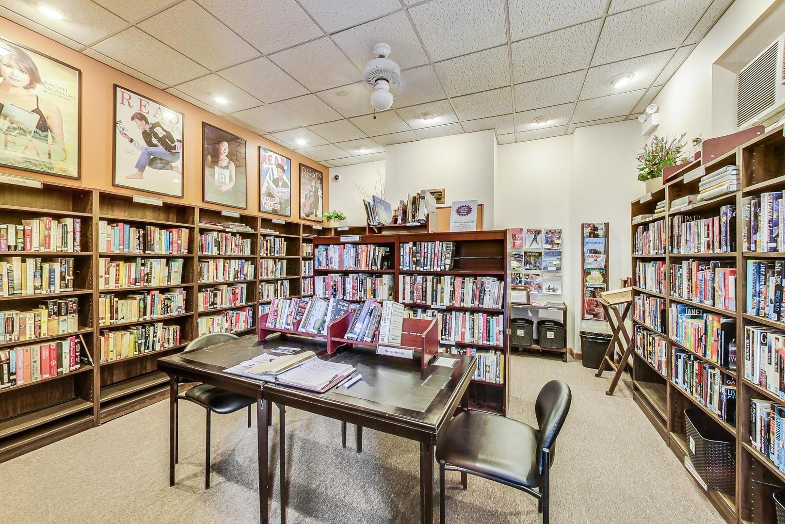 3550 N Lake Shore Drive 228 Property Photo 24