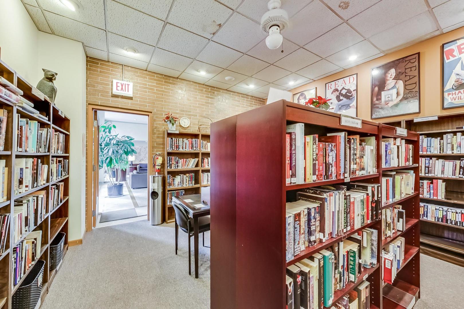 3550 N Lake Shore Drive 228 Property Photo 25