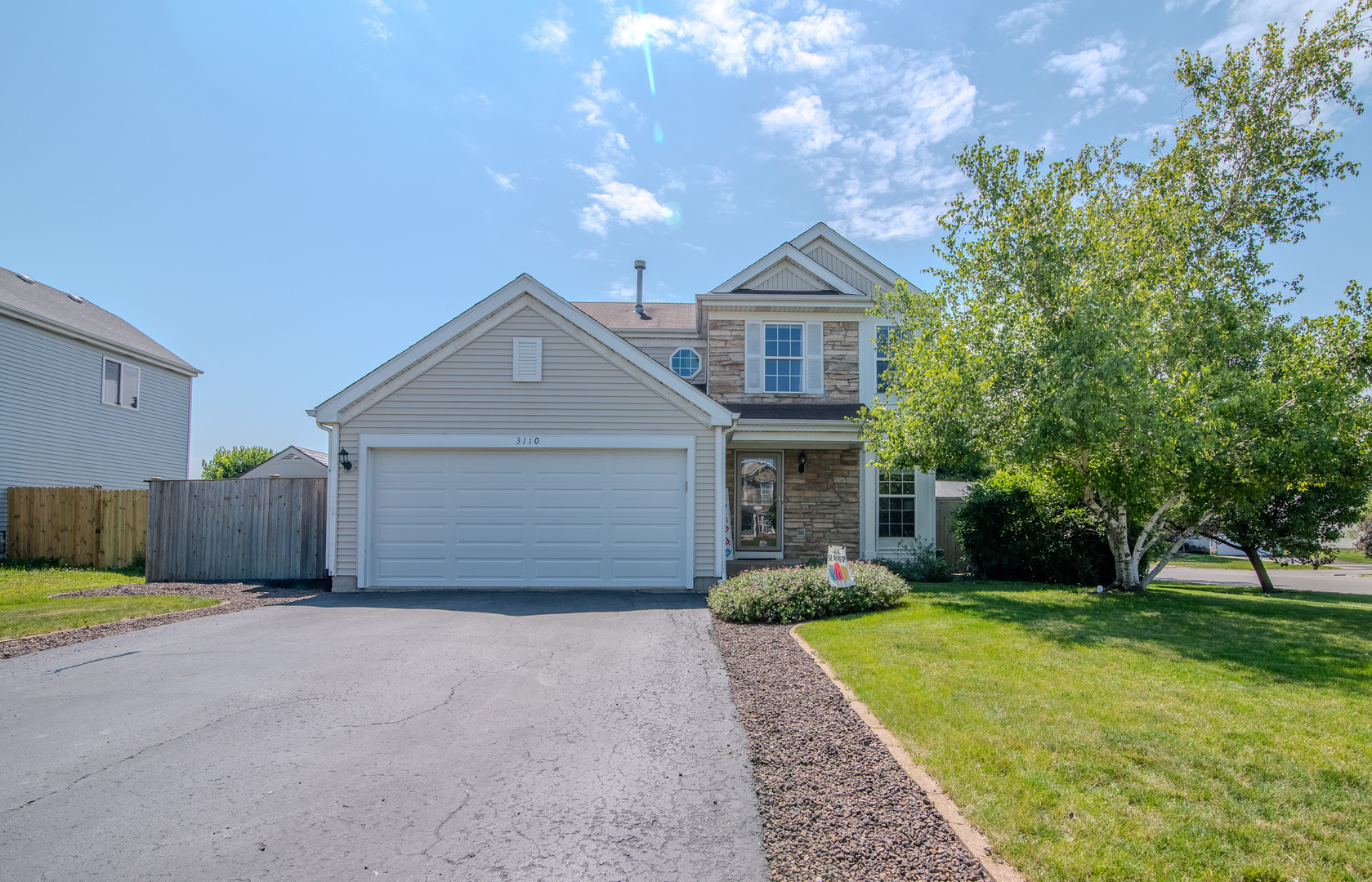 3110 Bloomfield Drive Property Photo 1