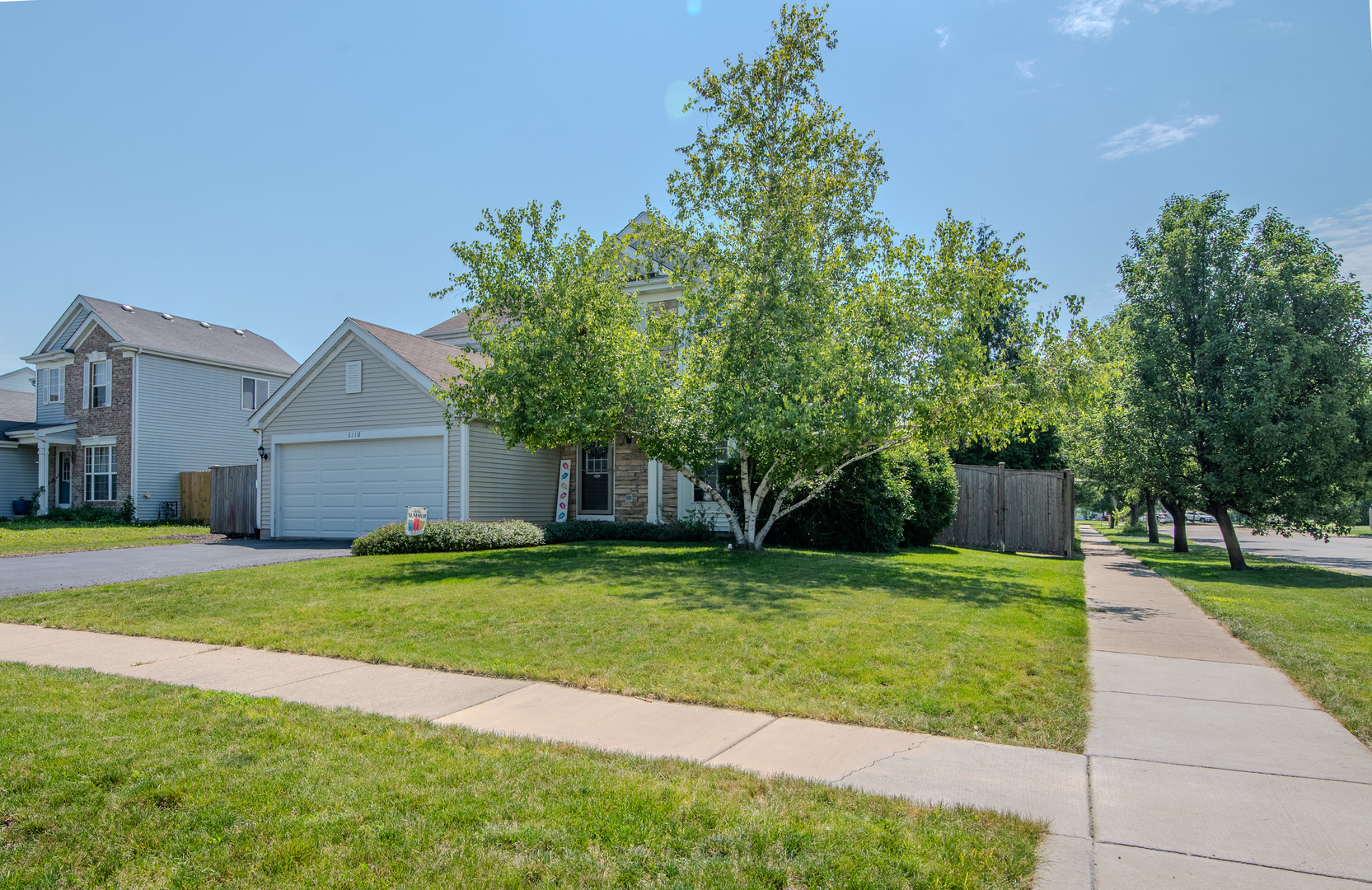 3110 Bloomfield Drive Property Photo 3