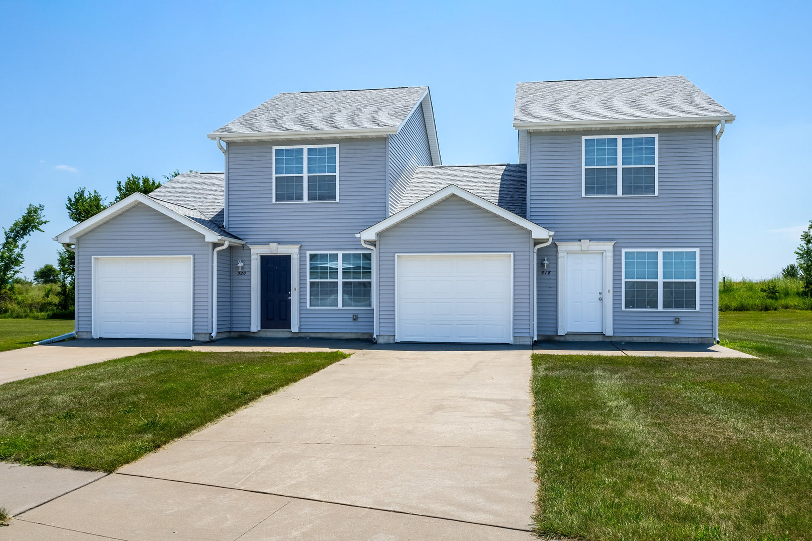 518 Prairie Meadow Drive Property Photo 1