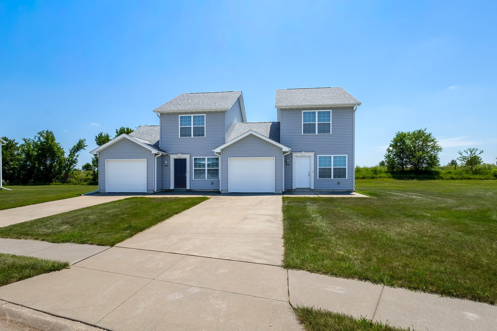 518 Prairie Meadow Drive Property Photo 2
