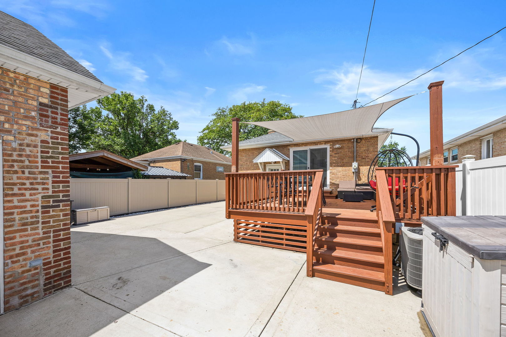 5755 S Nashville Avenue Property Photo 33