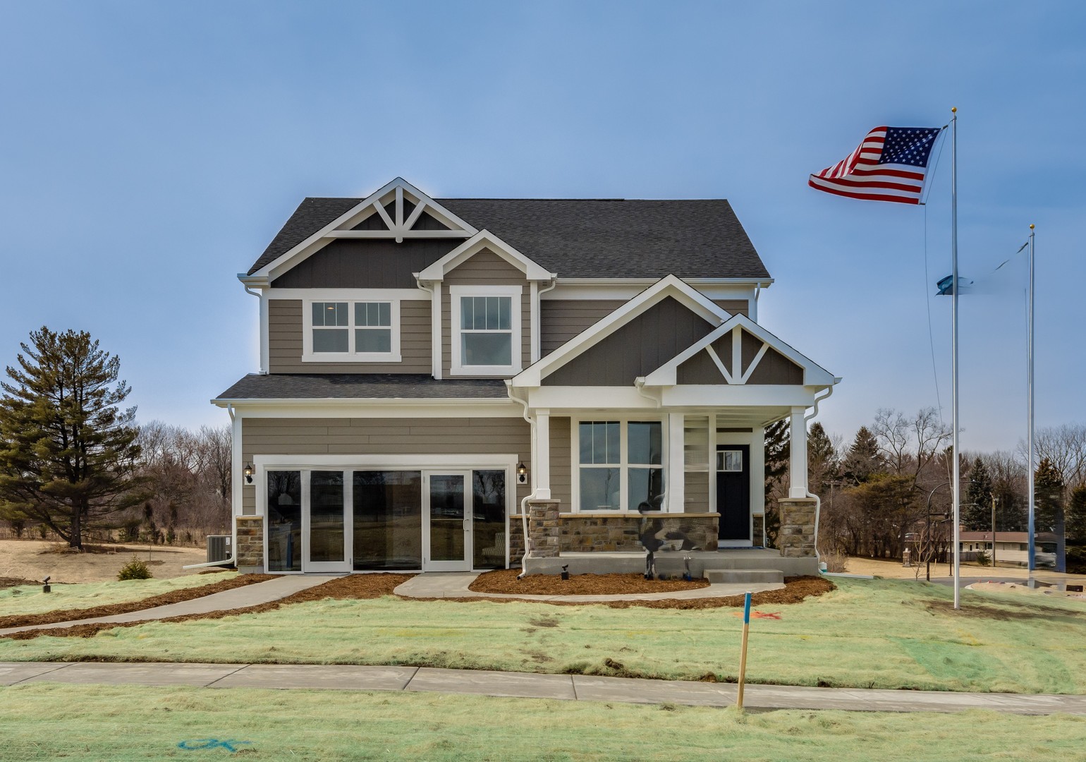 941 Bain Lane
