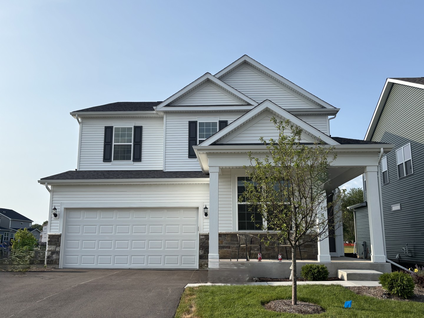 941 Bain Lane Property Photo 1