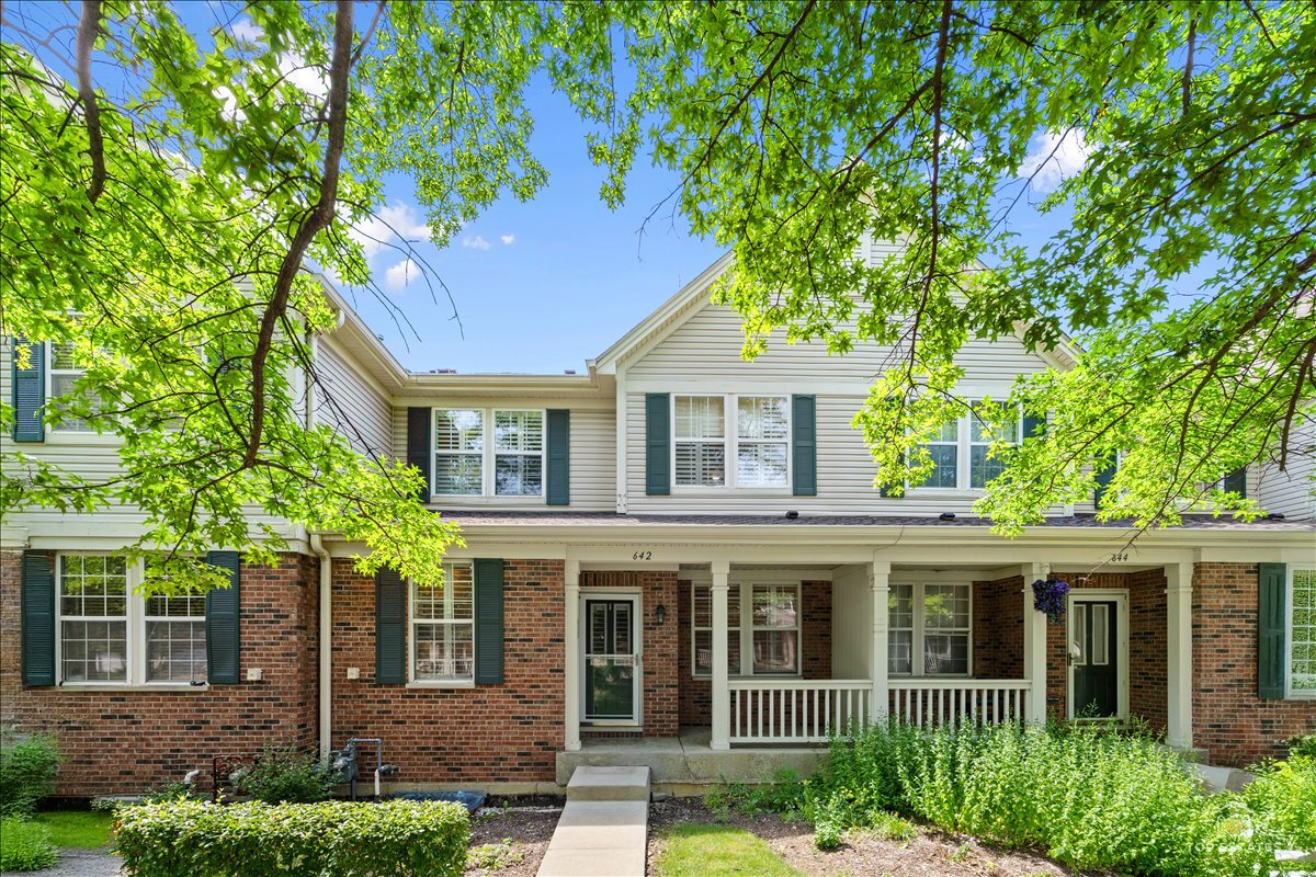 642 W Moreland Avenue Property Photo 1