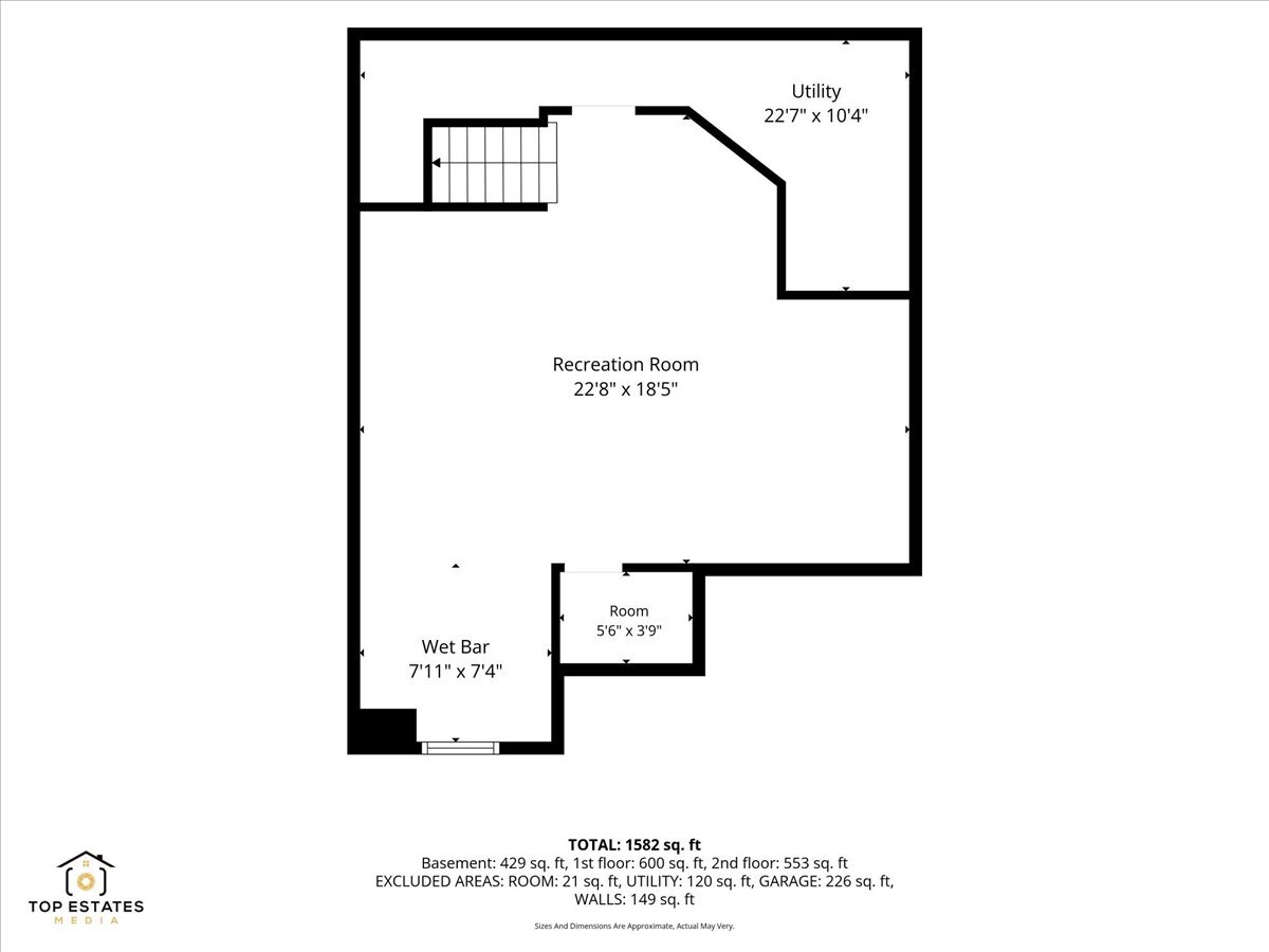 642 W Moreland Avenue Property Photo 32