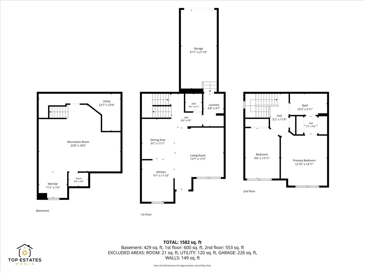 642 W Moreland Avenue Property Photo 33