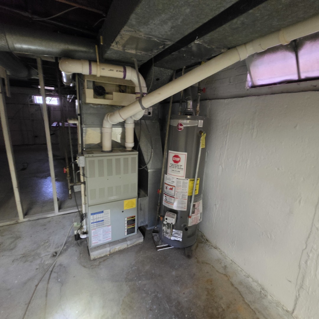 423 W 96th Place Property Photo 14