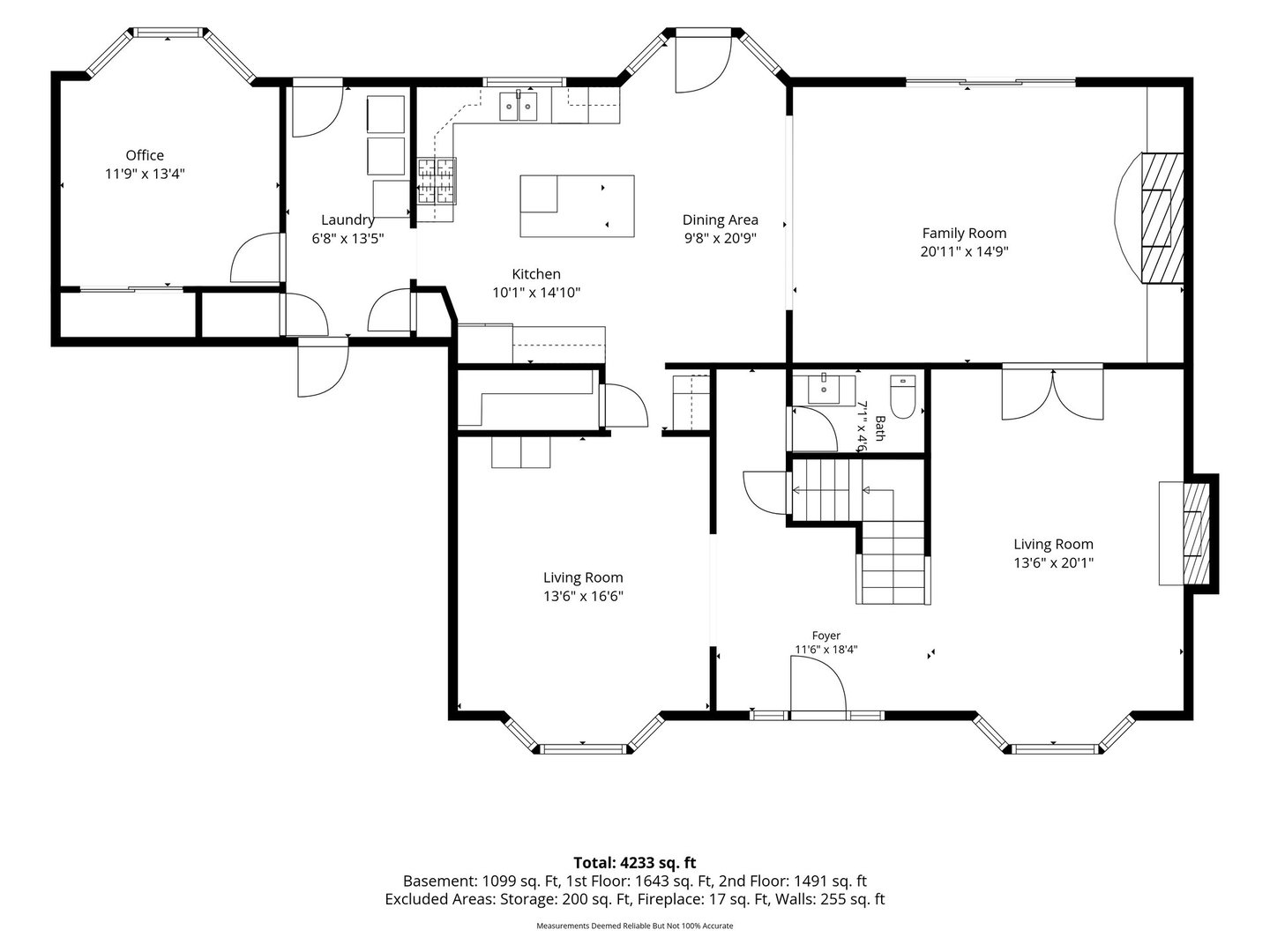 1160 Midwest Lane Property Photo 44