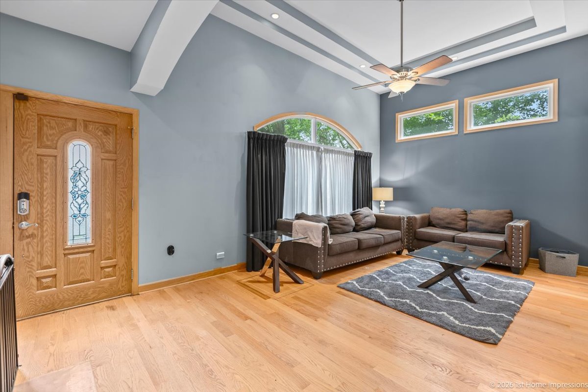 9832 Rutherford Avenue Property Photo 3