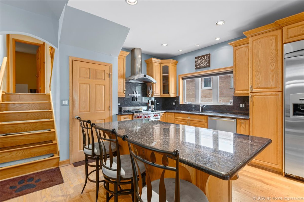 9832 Rutherford Avenue Property Photo 9