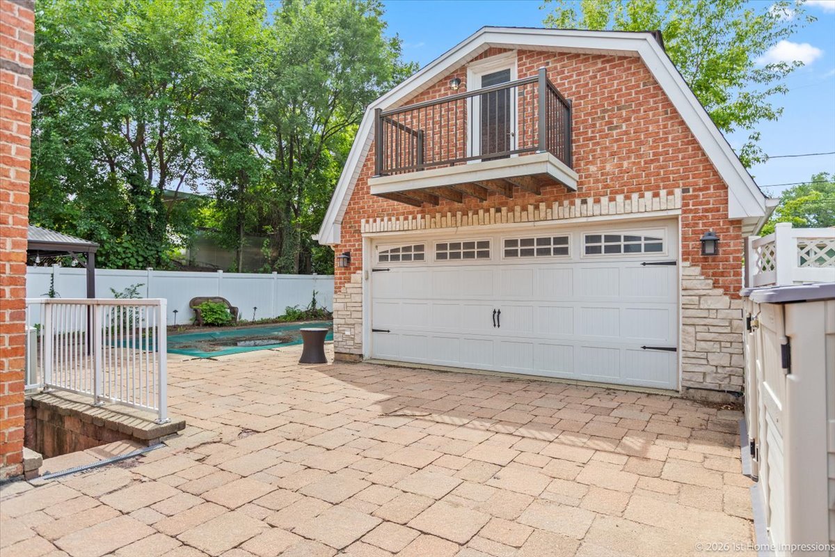 9832 Rutherford Avenue Property Photo 26
