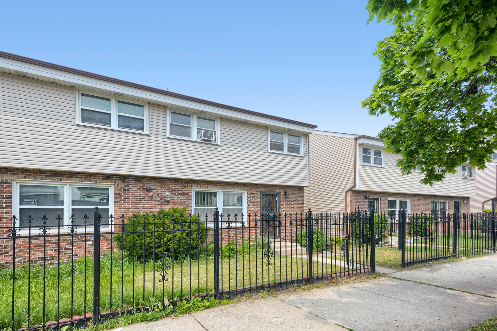 4038 W Washington Boulevard Property Photo 1
