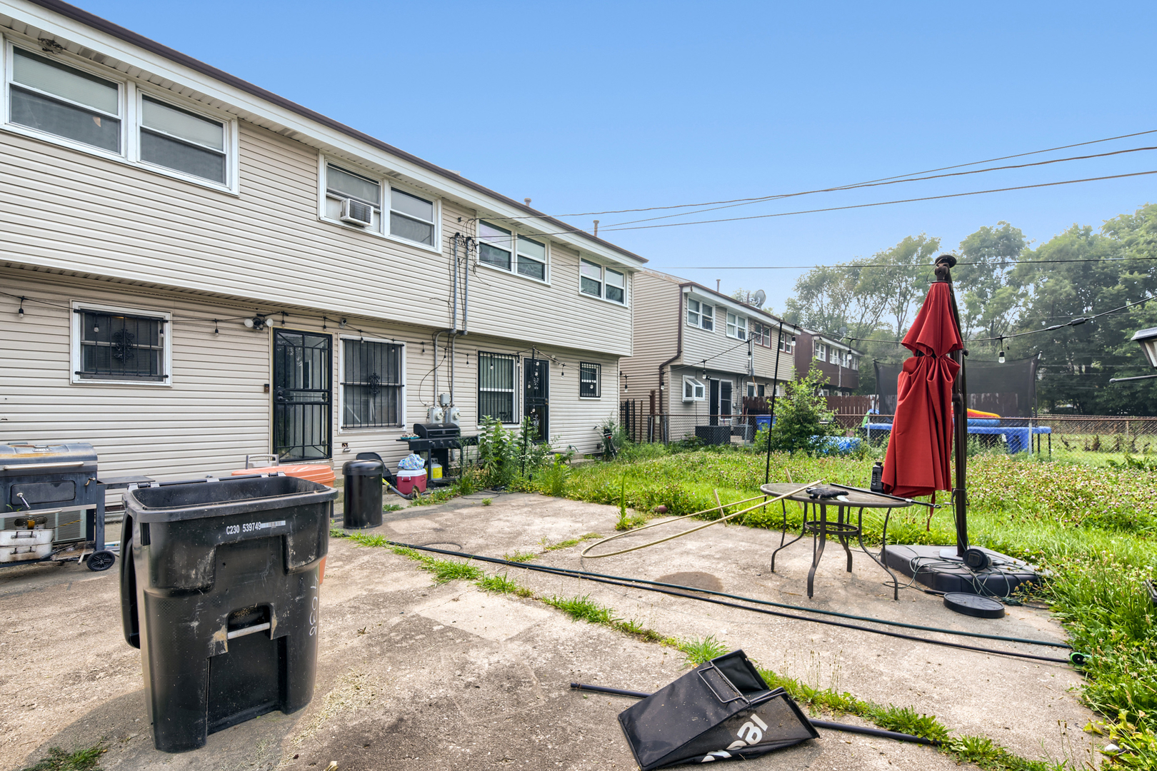 4038 W Washington Boulevard Property Photo 26
