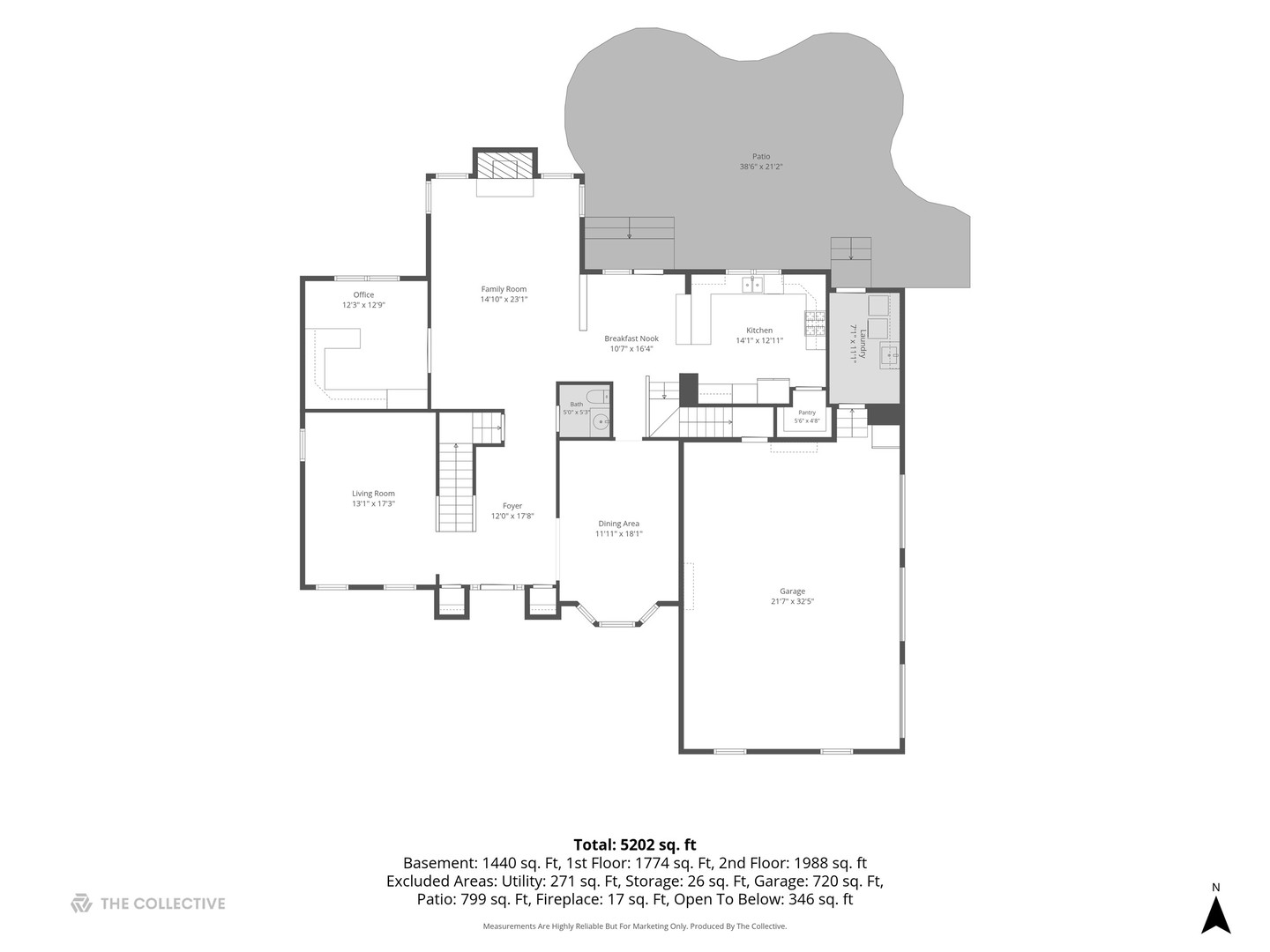 29 Glacier Circle Property Photo 45