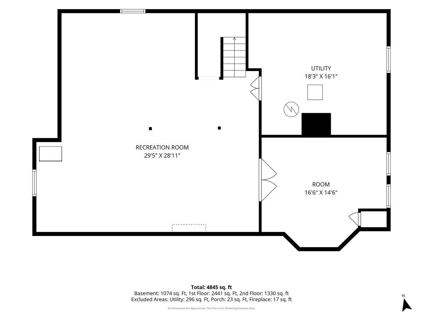 3701 Keenan Lane Property Photo 21