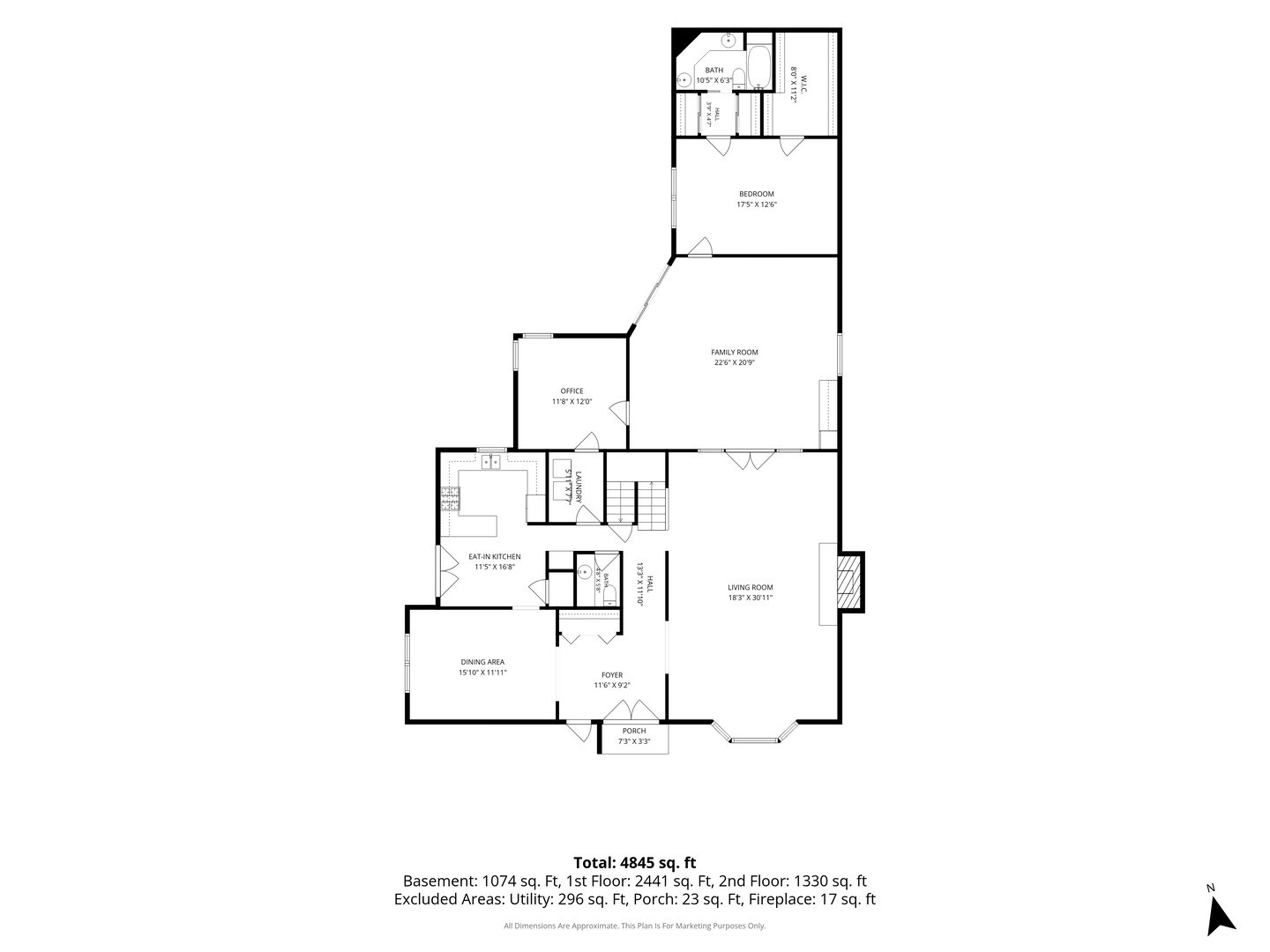 3701 Keenan Lane Property Photo 22