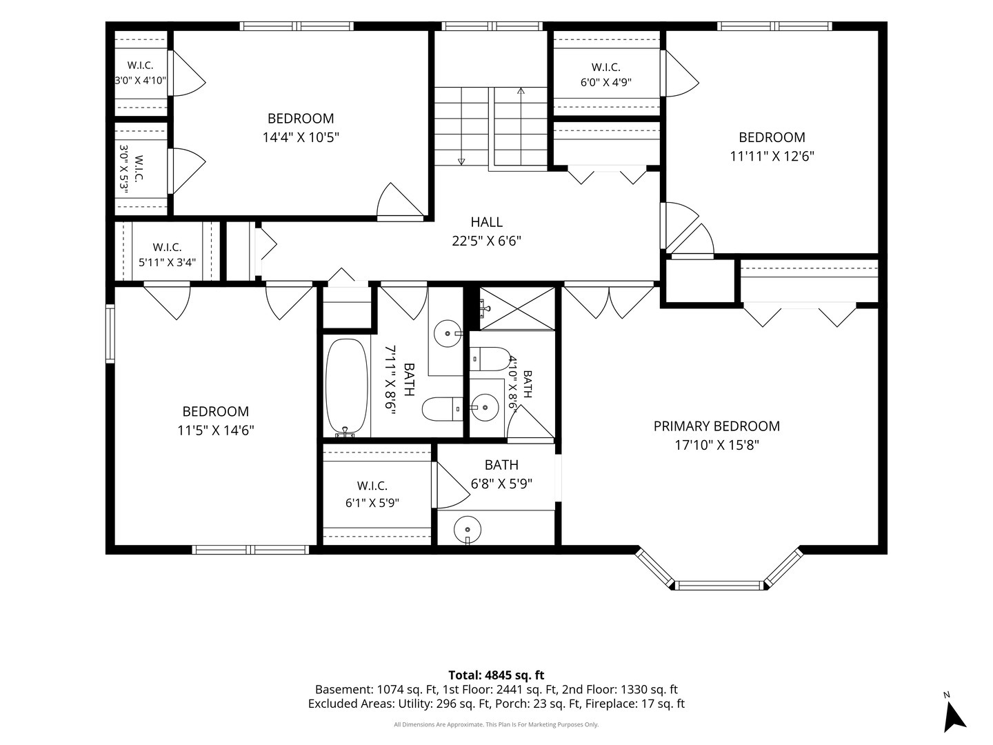3701 Keenan Lane Property Photo 23