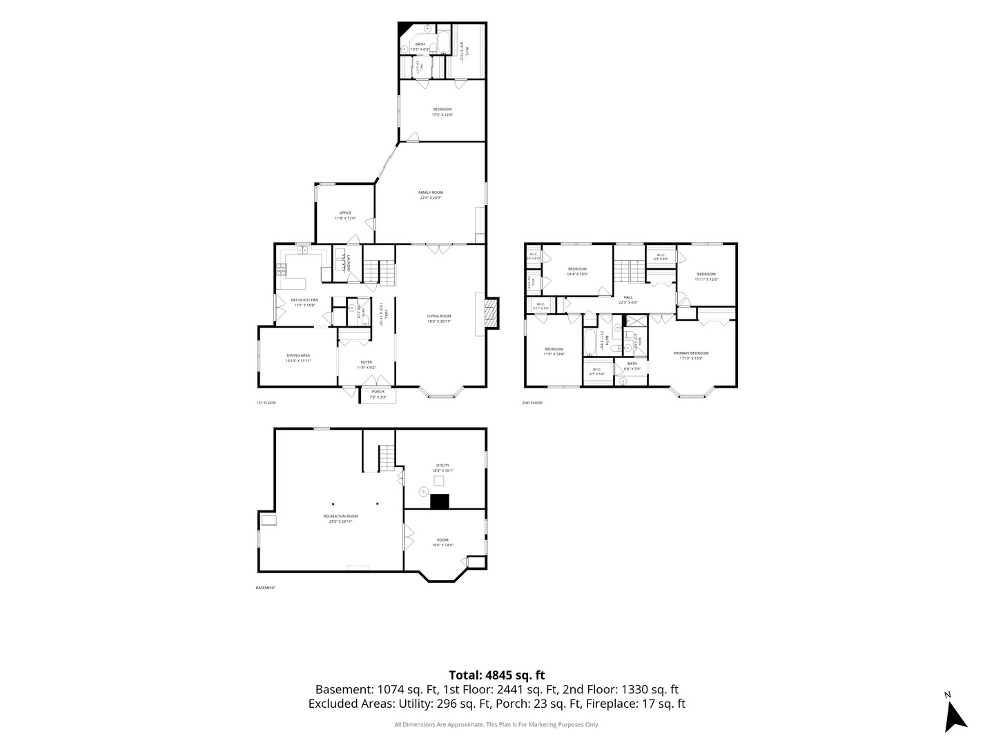 3701 Keenan Lane Property Photo 24