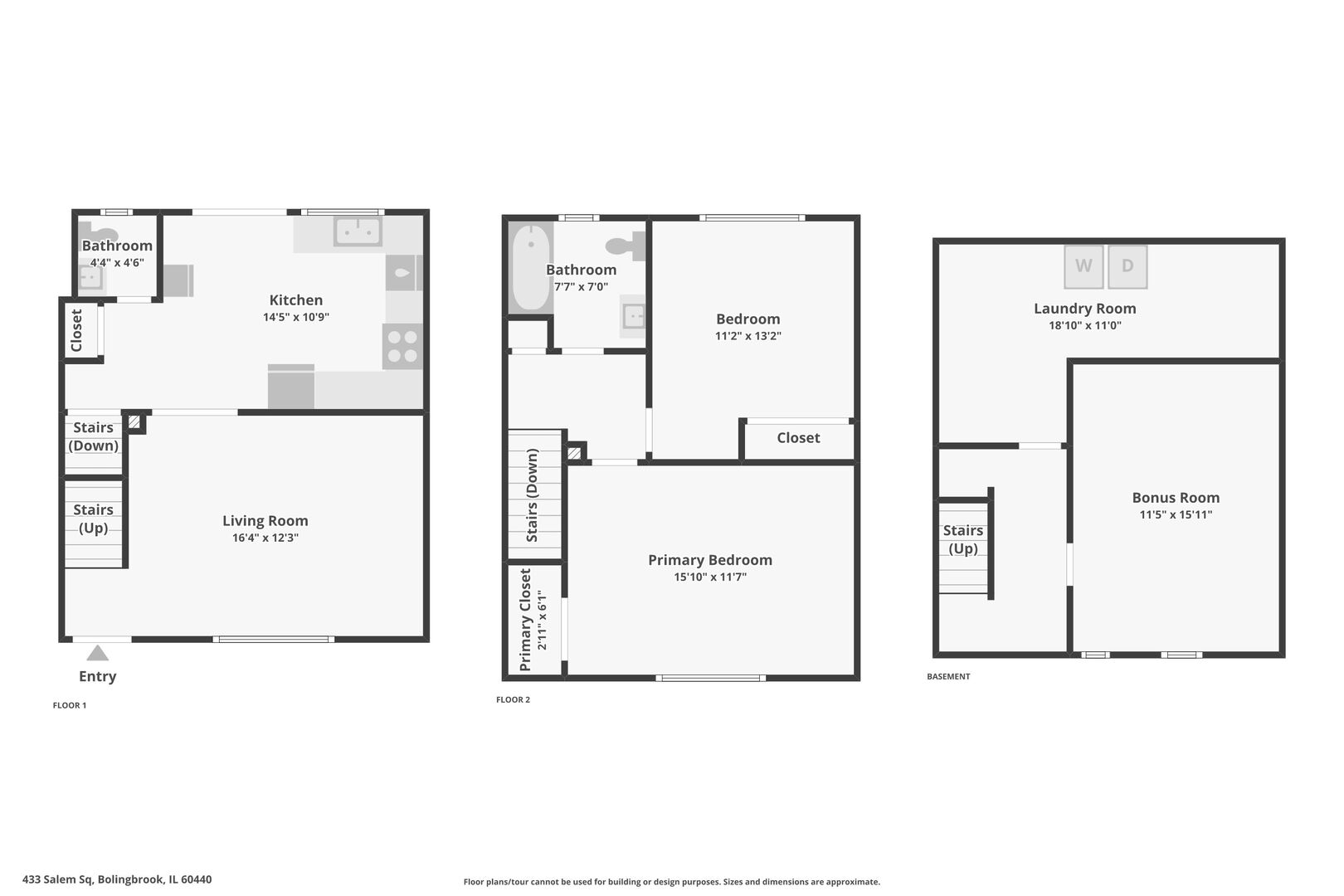 433 Salem Square 6 Property Photo 22