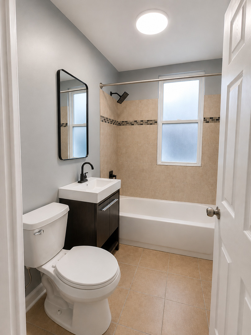 1040 N Lawndale Avenue Property Photo 8