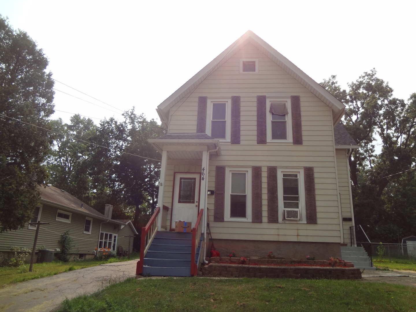 464 Mcclure Avenue Property Photo 1