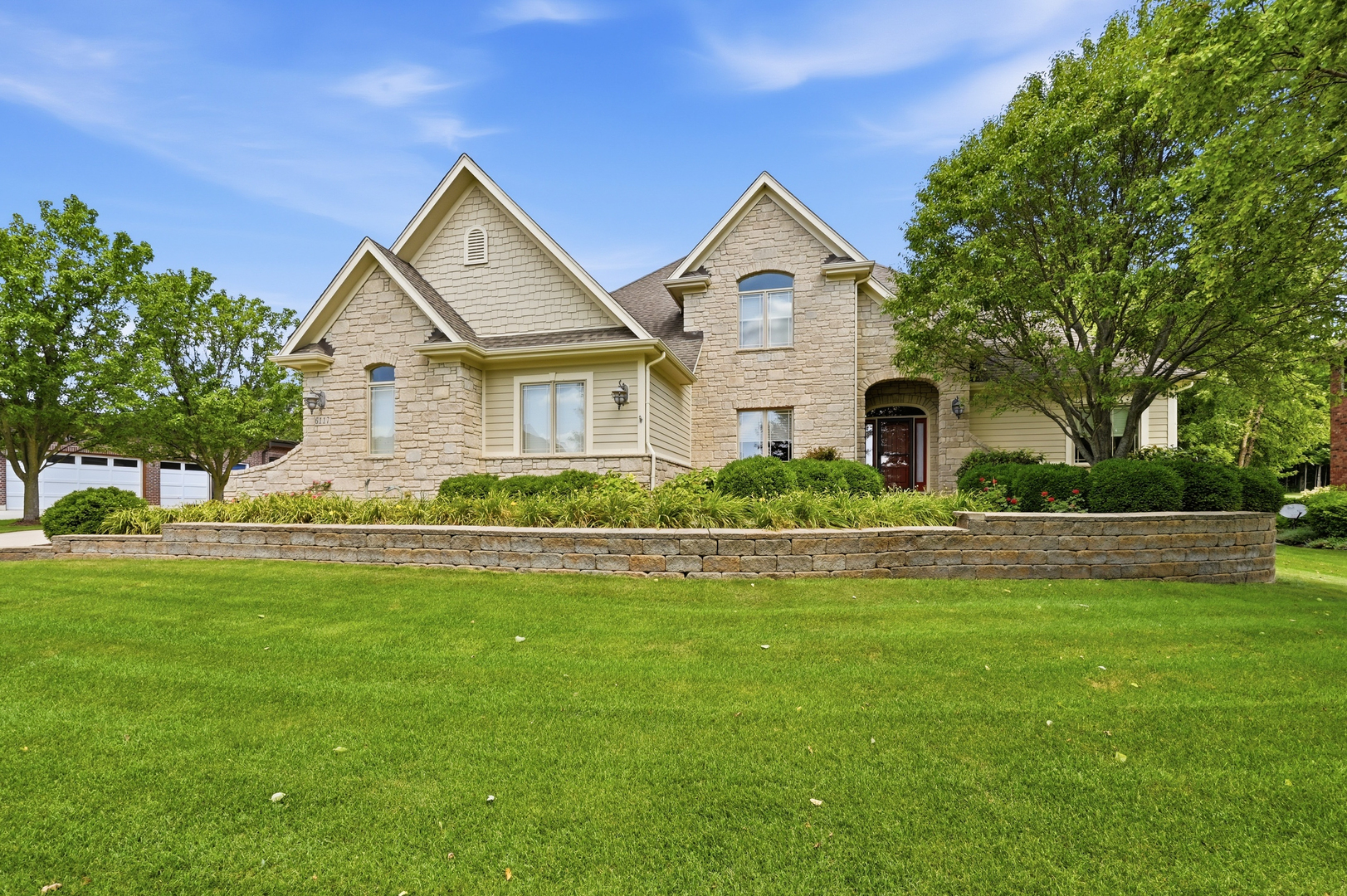 6117 Whitetail Ridge Drive Property Photo 6