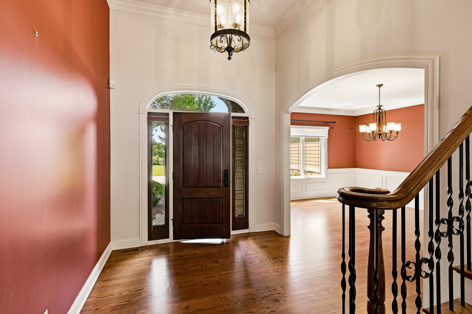 6117 Whitetail Ridge Drive Property Photo 9