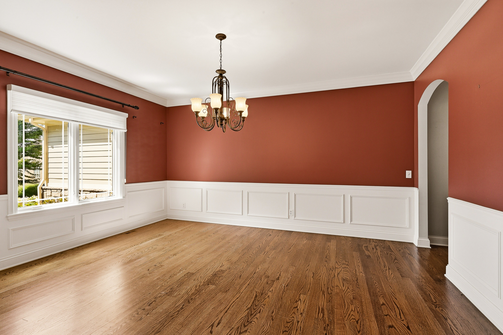 6117 Whitetail Ridge Drive Property Photo 11