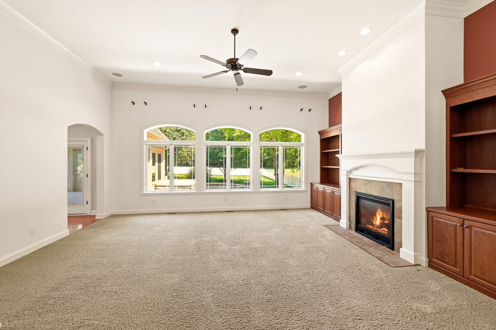 6117 Whitetail Ridge Drive Property Photo 13