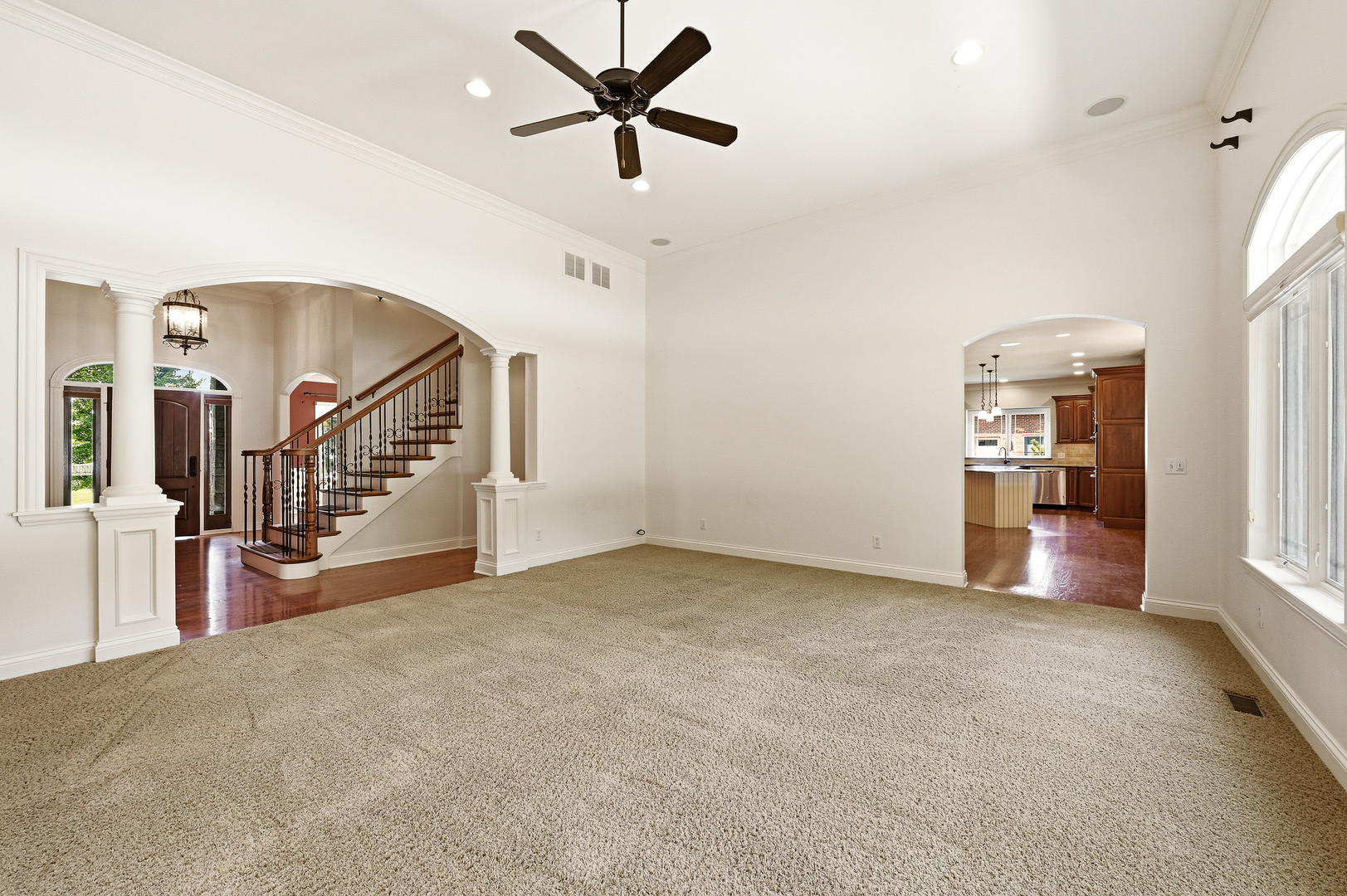 6117 Whitetail Ridge Drive Property Photo 15