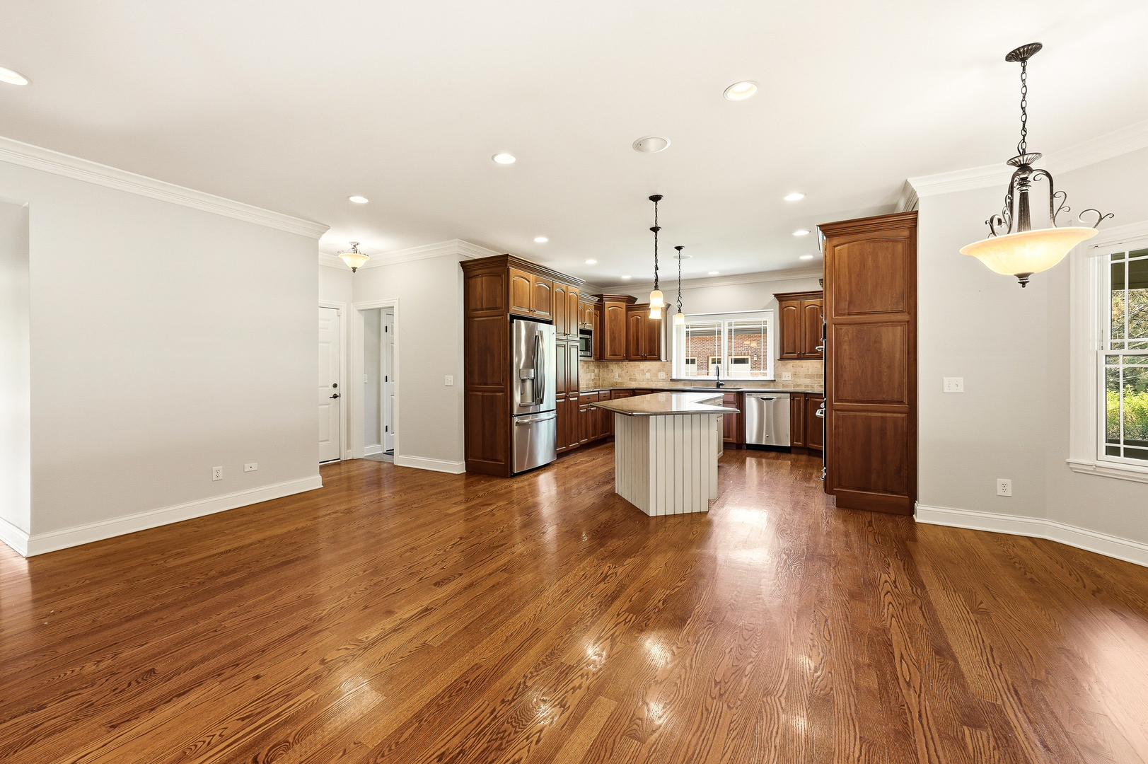 6117 Whitetail Ridge Drive Property Photo 16