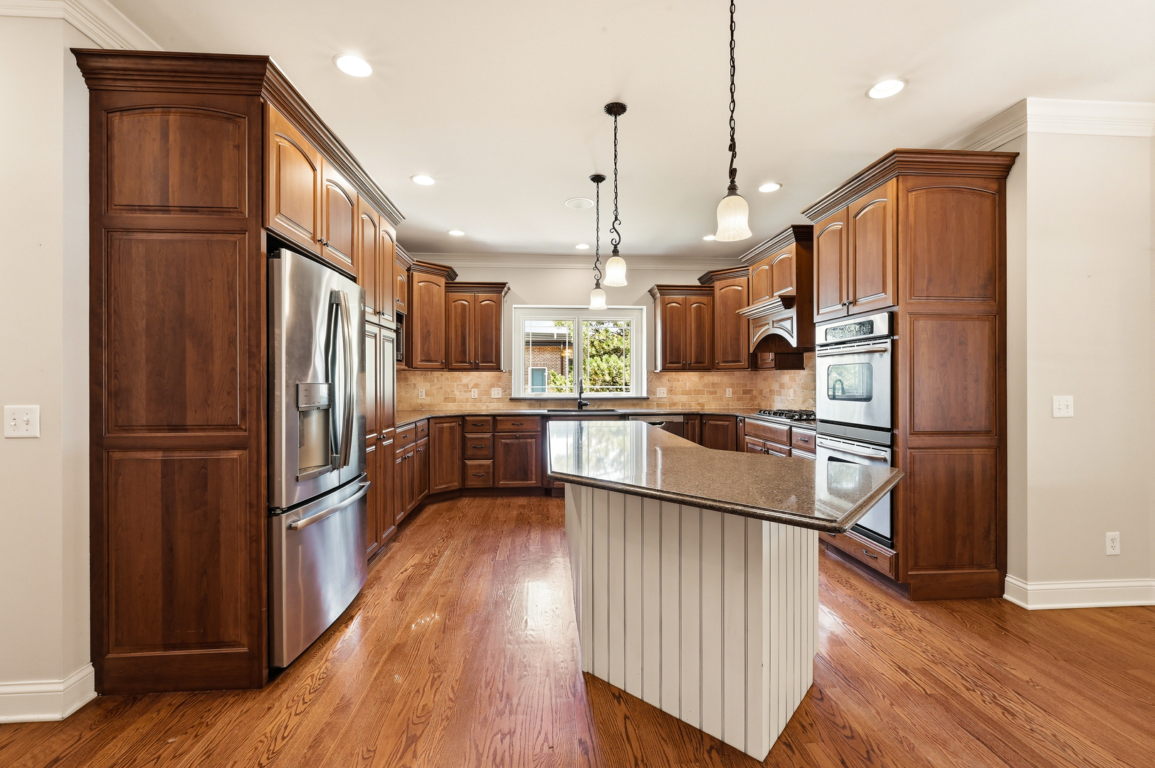 6117 Whitetail Ridge Drive Property Photo 17