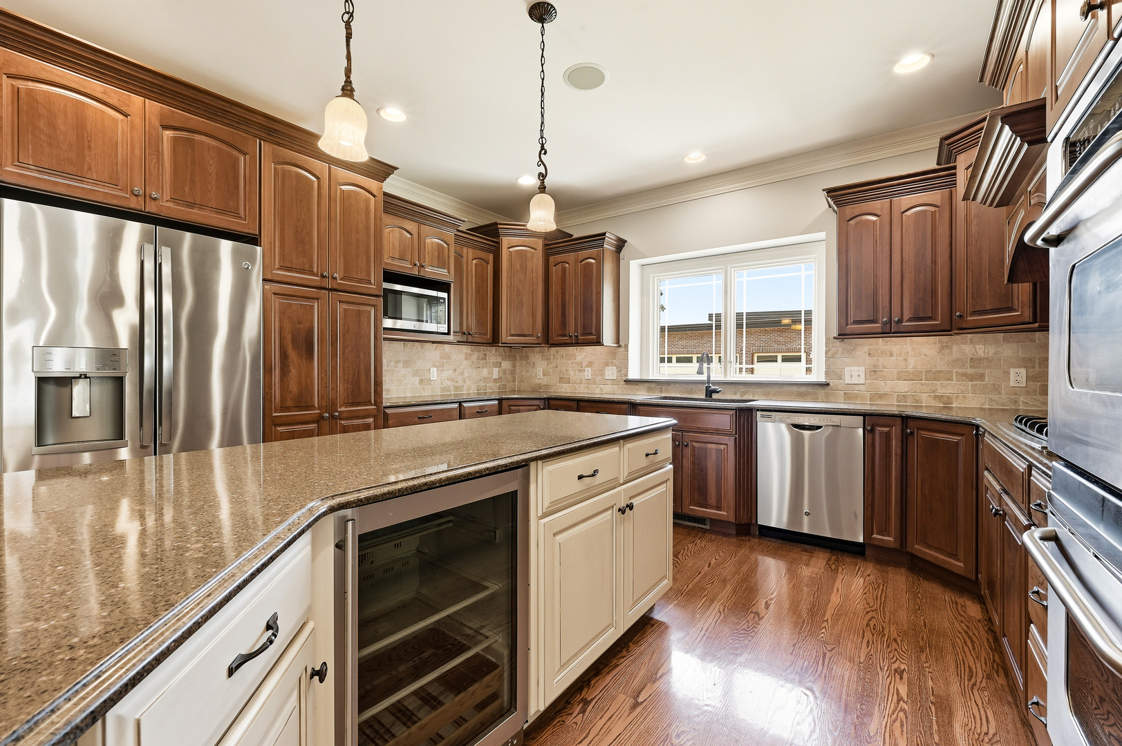 6117 Whitetail Ridge Drive Property Photo 18