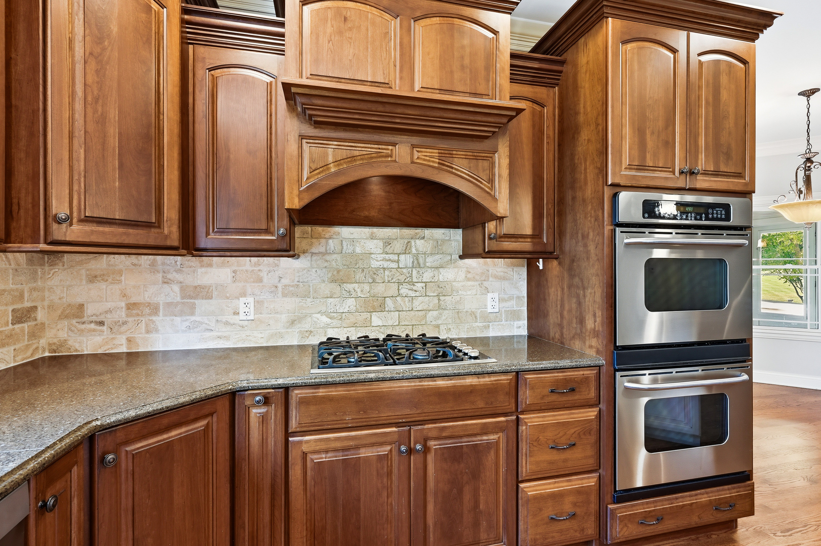 6117 Whitetail Ridge Drive Property Photo 19