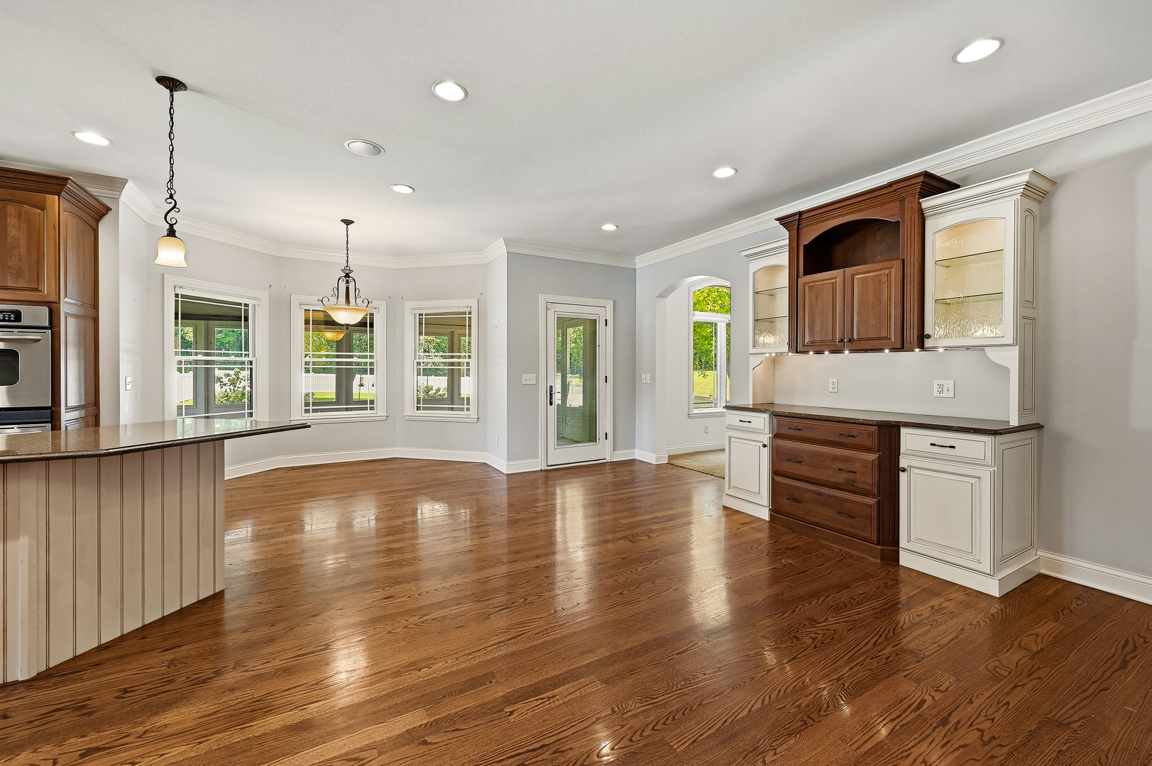6117 Whitetail Ridge Drive Property Photo 20