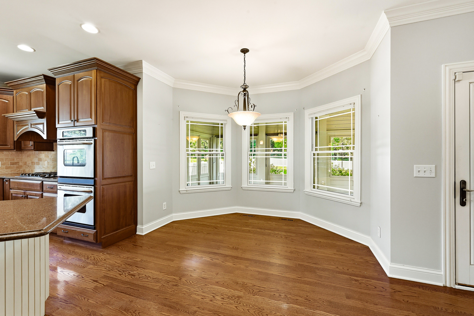 6117 Whitetail Ridge Drive Property Photo 22
