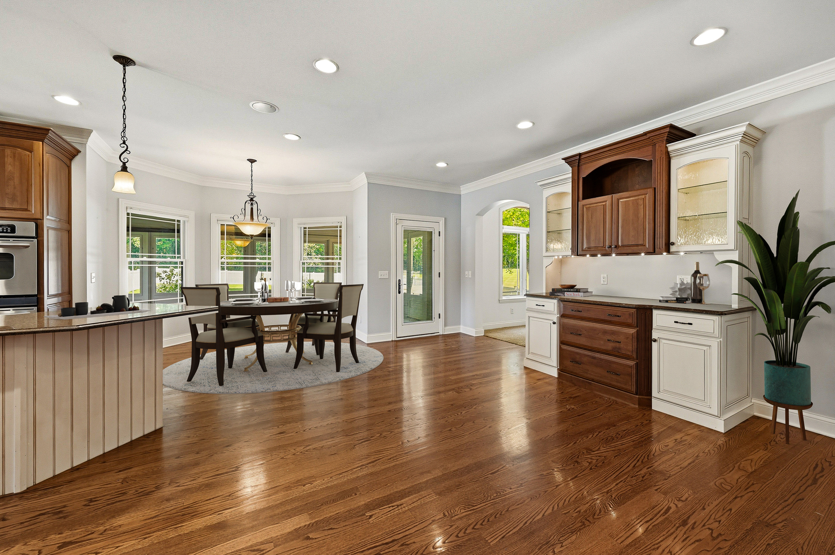 6117 Whitetail Ridge Drive Property Photo 22