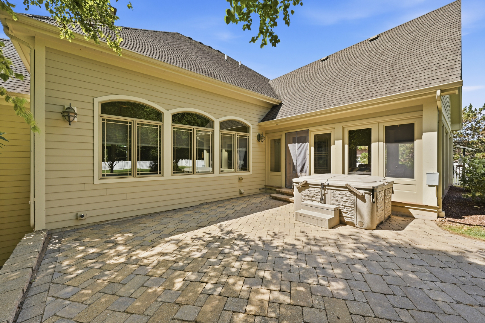 6117 Whitetail Ridge Drive Property Photo 25